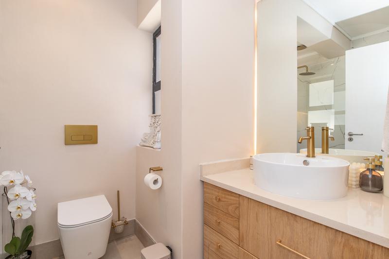 3 Bedroom Property for Sale in Stonehurst Mountain Estate Western Cape